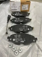 ������ ������������ �������� �������� �� �������� ��� VAG 5Q0698151F ����