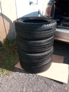 Toyo Proxes CF1 SUV. ������, 2013 ���, �/�, ����� 40 %. �������� ������� ����