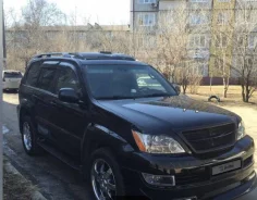 Lexus GX470. JTJBT20X540042286, 2UZ0848847 ����