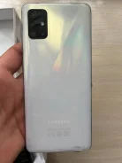 Samsung Galaxy A51. �/�, ����� ����