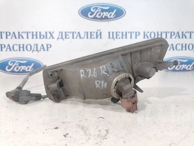 ���� ��������������� Mazda 2 (DE) 2007-2014, ������ D65151680A ����