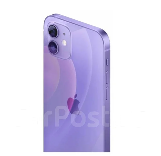 Apple iPhone 12. �����, ����������, 4G LTE, NFC. ��� ����� �� ���������� ����