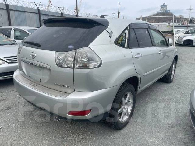   Toyota Harrier 2003 5120648040 MCU35W 1MZ-FE        3 500        