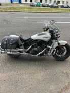 Indian Scout Sixty. 1 133����. ��., ���, ��� ������� ����