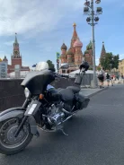 Yamaha Royal Star Tour Classic. 1 300����. ��., ��������, ���, � �������� ����
