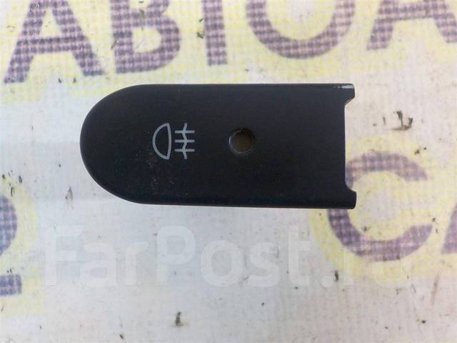 Кнопка отключения бензонасоса - Daewoo Lanos, 1,5 л, 2007 года электроника DRIVE