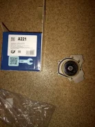 ����� ������� DOLZ A221 ����
