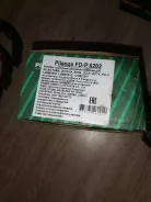 ������� ��������� FD-P6202 FD-P6202 ����