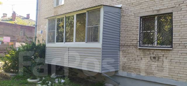 Изготовления и монтаж подвесных балконов. от 55000 - Изготовление и ...