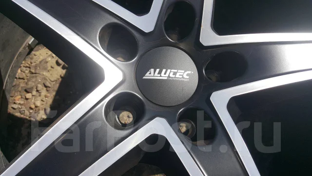 Alutec. 8.0x19", 5x112, ET45, �� 66,6���. ����