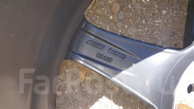 Alutec. 8.0x19", 5x112, ET45, �� 66,6���. ����