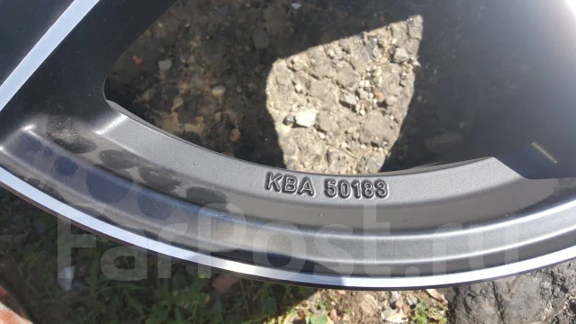 Alutec. 8.0x19", 5x112, ET45, �� 66,6���. ����