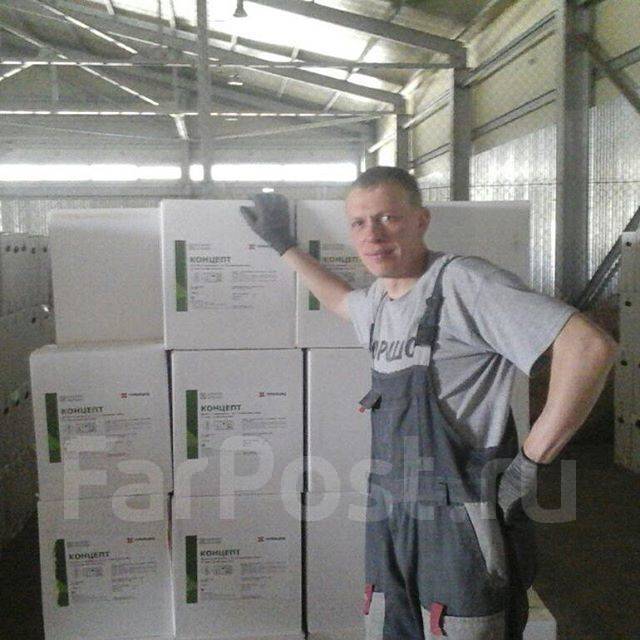 Трезвые грузчики. Грузоперевозки, переезды, доставка. Дешево, с ...