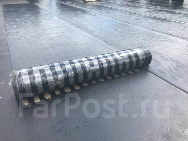 Гараж, Балкон, Квартира, Склад? Ремонт мягкой кровли, Русские, опытные ...