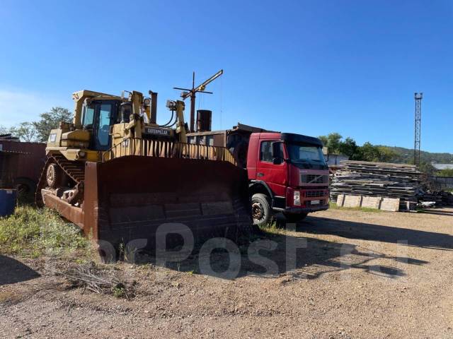 Услуги Бульдозера в Артеме