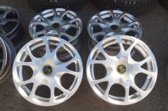 # 2944 �������� ����� ������ Palldo R15. 6.5x15", 4x100, 5x100, ET35, �� 73,1���. ����