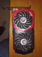 GeForce GTX 1050 Ti ����