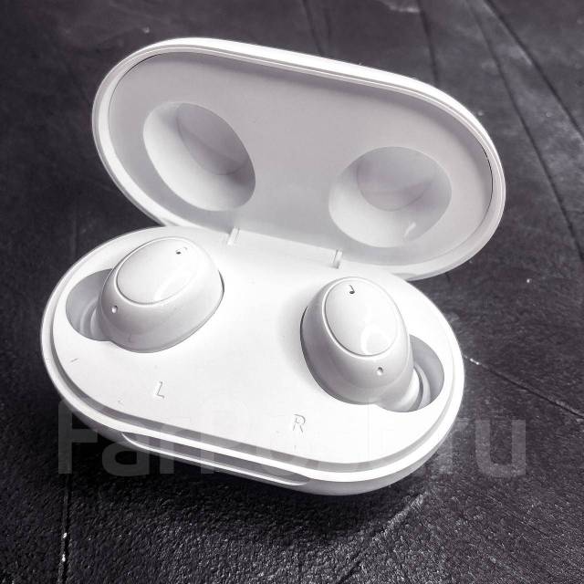 Наушники беспроводные OPPO ENCO Air (ETI81) Белые - Наушники в Находке