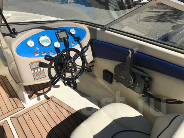 Bayliner. 2000 ���, ����� 5,18��., ��������� ���������, 100��.�., ������ ����