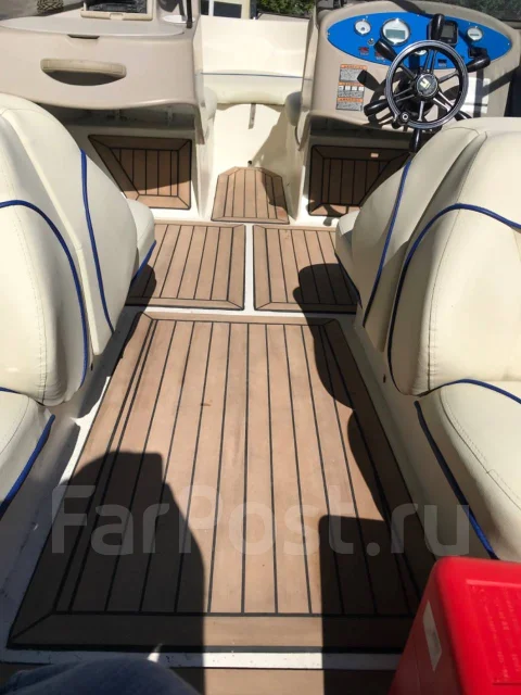 Bayliner. 2000 ���, ����� 5,18��., ��������� ���������, 100��.�., ������ ����