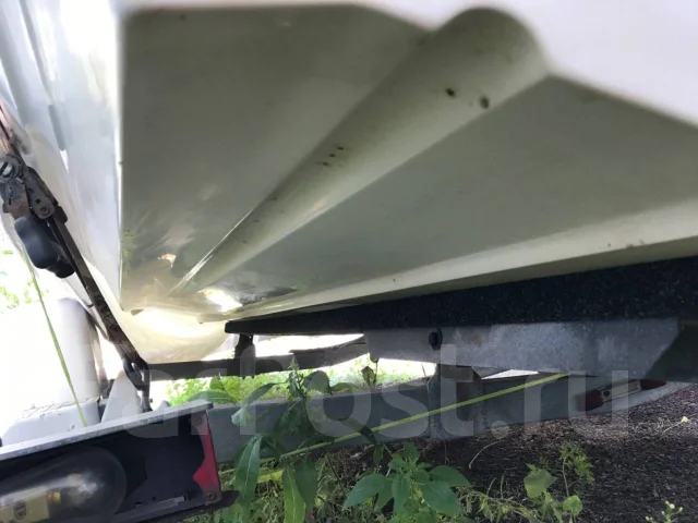 Bayliner. 2000 ���, ����� 5,18��., ��������� ���������, 100��.�., ������ ����