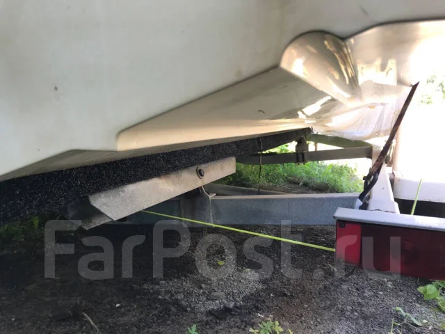 Bayliner. 2000 ���, ����� 5,18��., ��������� ���������, 100��.�., ������ ����