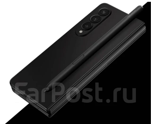Samsung Galaxy Z Fold4. �����, ������ ����