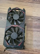 Radeon RX 570 ����