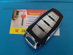 ��� ���� Haval F7, F7X, H6, H2S ����� �������� (������) ����