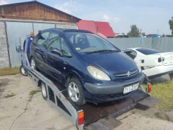 Citroen Xsara Picasso ����