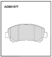 ������� ��������� �������� ����� Allied Nippon [ADB01577] ADB01577 ����