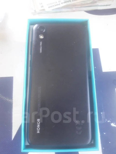 Honor 8S. �/�, ������ ����