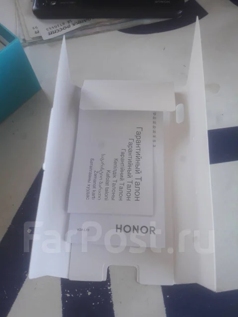 Honor 8S. �/�, ������ ����