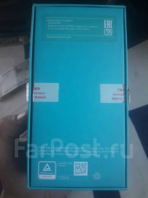 Honor 8S. �/�, ������ ����