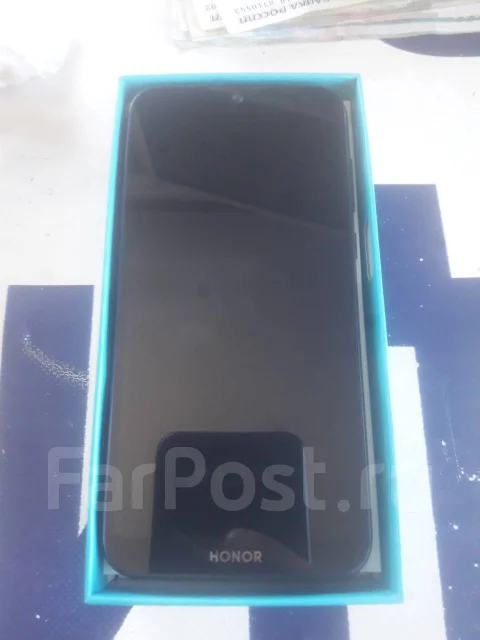 Honor 8S. �/�, ������ ����