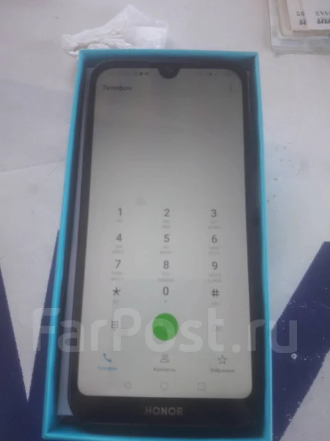 Honor 8S. �/�, ������ ����