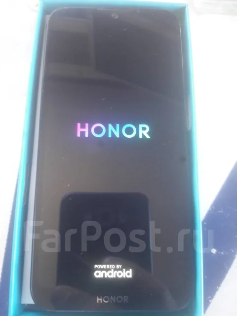Honor 8S. �/�, ������ ����