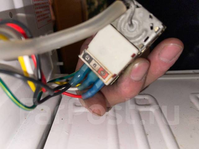 Частный мастер! Ремонт холодильников и мороз-х камер. Заправка фреоном ...