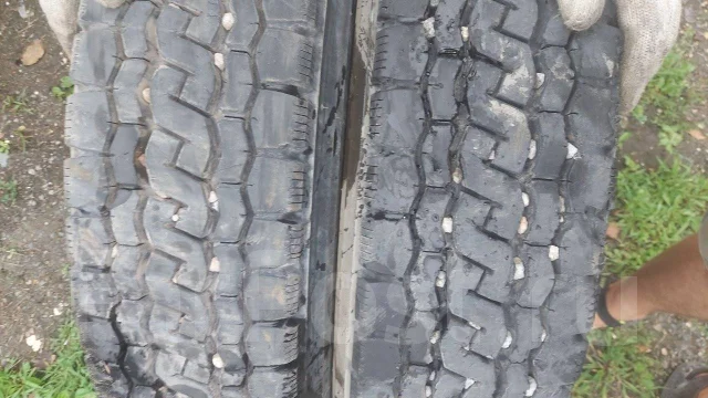 Toyo M636. �����������, �/�, ����� 80 % ����