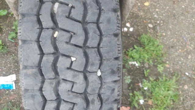 Toyo M636. �����������, �/�, ����� 80 % ����