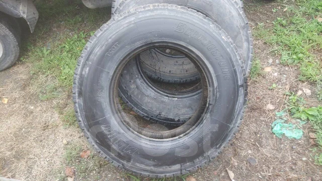 Toyo M636. �����������, �/�, ����� 80 % ����