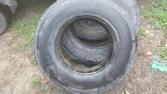 Toyo M636. �����������, �/�, ����� 80 % ����
