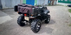 CFMoto CF 500-A Basic. ��������, ���� ���\���, � �������� ����