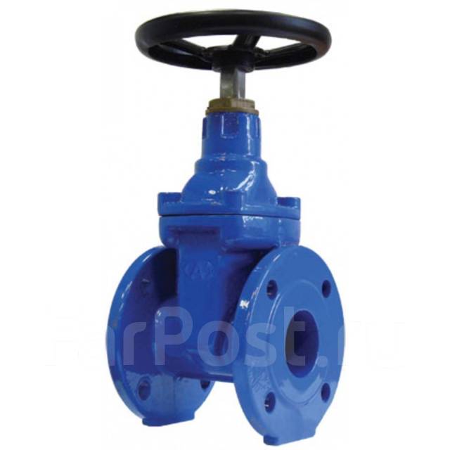 Задвижка 30с41нж ду 150 - Сантехника и водоснабжение во Владивостоке