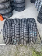 Bridgestone Blizzak For Taxi TM-03. ������, 2017 ���, ����� ����
