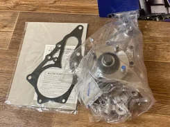����� ������� ���������� 1JZ-GTE VVT-i Aisin WPT-083 WPT083 ����
