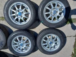 Yamato Japan Aoki. 5.5x14", 4x100, ET42, �� 57,1���. ����
