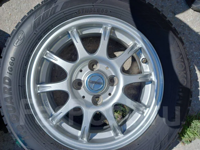 Yamato Japan Aoki. 5.5x14", 4x100, ET42, �� 57,1���. ����