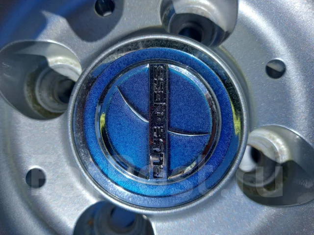 Yamato Japan Aoki. 5.5x14", 4x100, ET42, �� 57,1���. ����