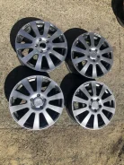 PDW JP Style Wolx. 7.0x17", 5x114.3 ����